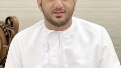 سليمان العامري
