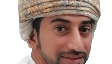 سيف بن محمد المحروقي