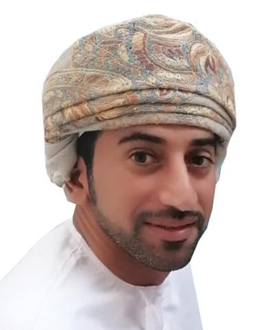 سيف بن محمد المحروقي