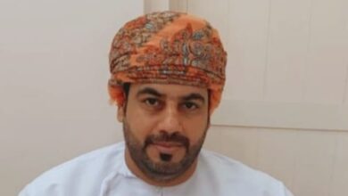 مبارك المكدمي