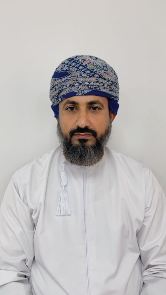 سعيد الشريقي