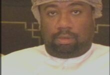 محفوظ بن خميس السعدي