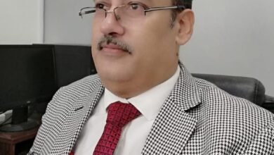 د. أحمد محمد الشربيني