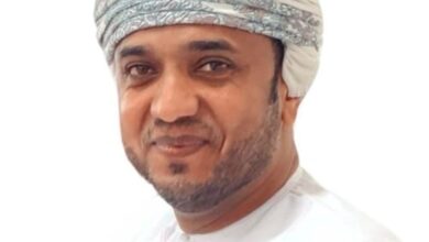 إسماعيل بن مسعود الراشدي