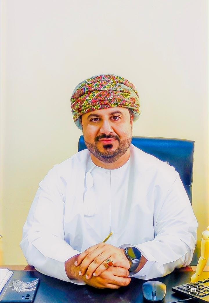 خميس العيسائي