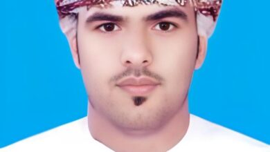 هلال بن محمد المعمري