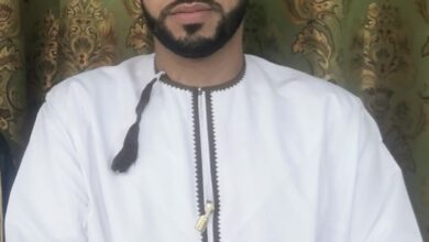 ناصر بن سالم آل عبدالسلام