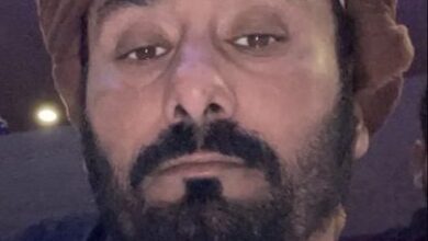 محمد بن العبد مسن