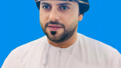 جمال بن سالم المعولي