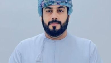 مبارك المكدمي