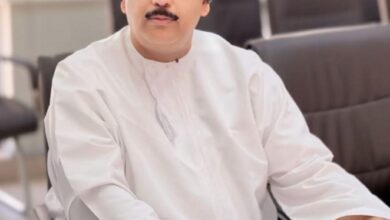 محمد بن خميس الحسني