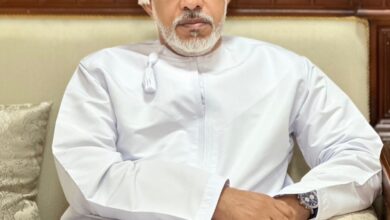 محمد بن حمد المعولي