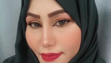 بدرية السيابية