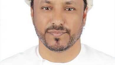 ناصر بن خميس الغيلاني