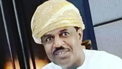يوسف الكيومي