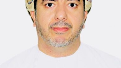 سالم العبري