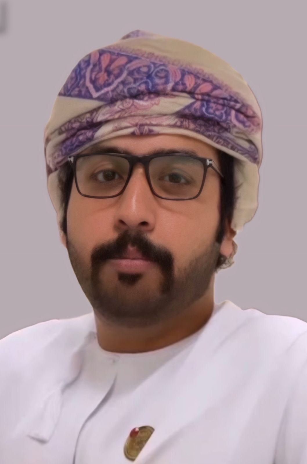 ذياب الروشدي