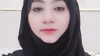 ميادة رامس العمري