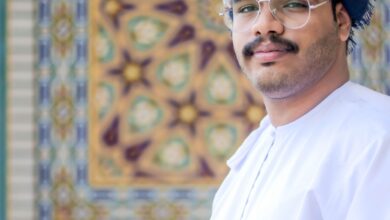 خالد المقبالي
