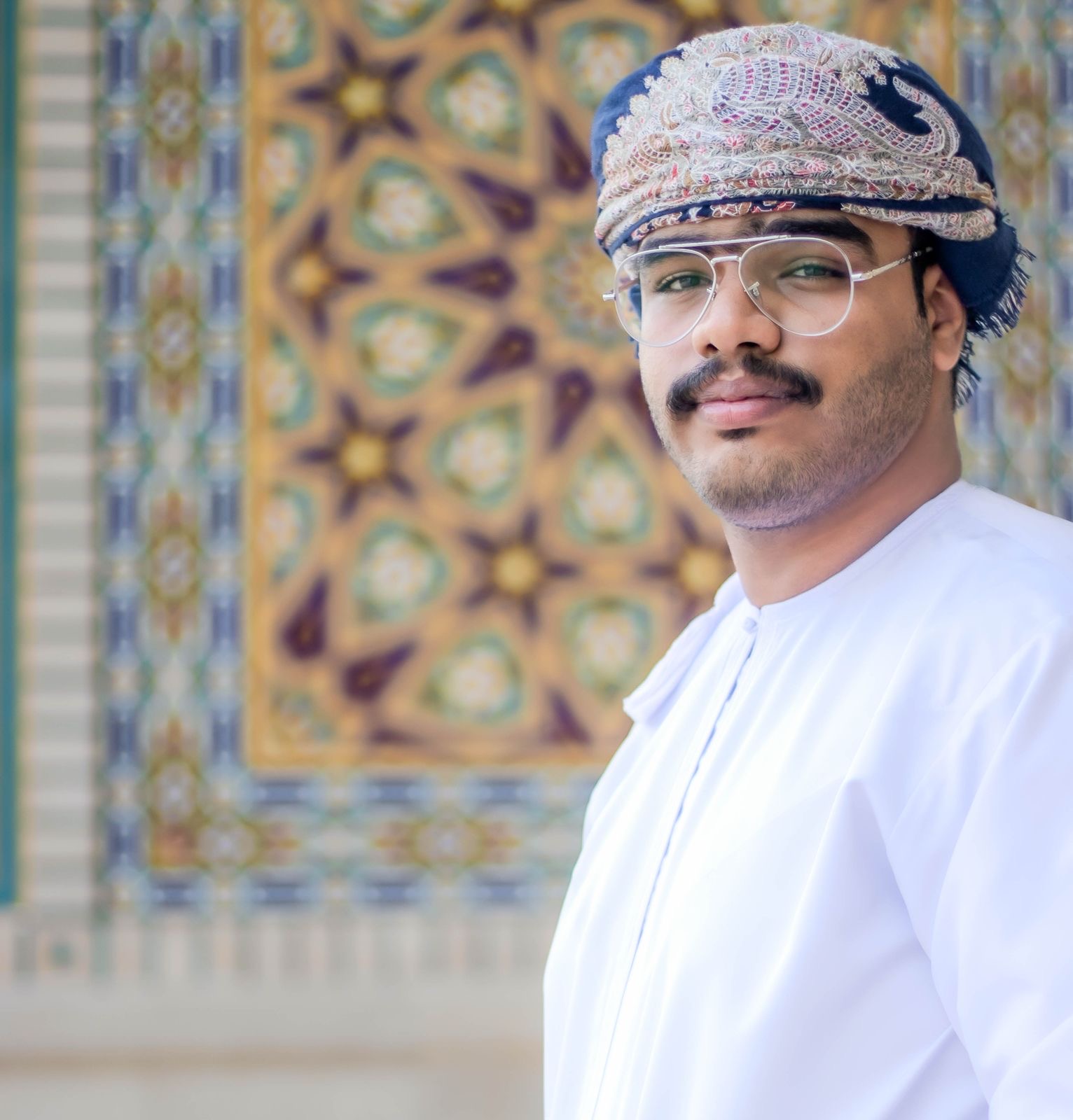 خالد المقبالي