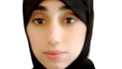 شيماء بنت سعيد الرقادية