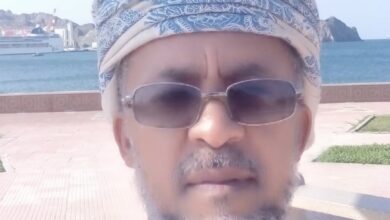حبيب بن مبارك الحبسي