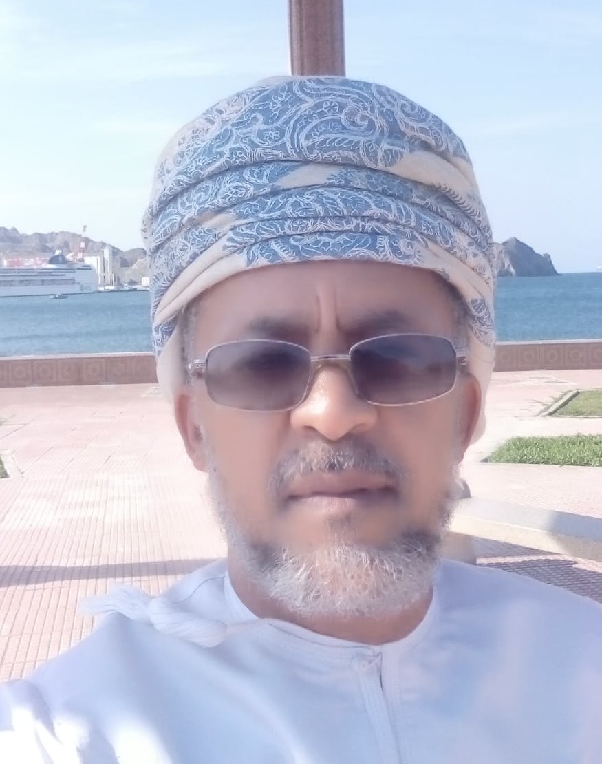 حبيب بن مبارك الحبسي