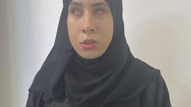 ولاء السنانية