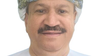 خالد بن خليفة الشعيلي