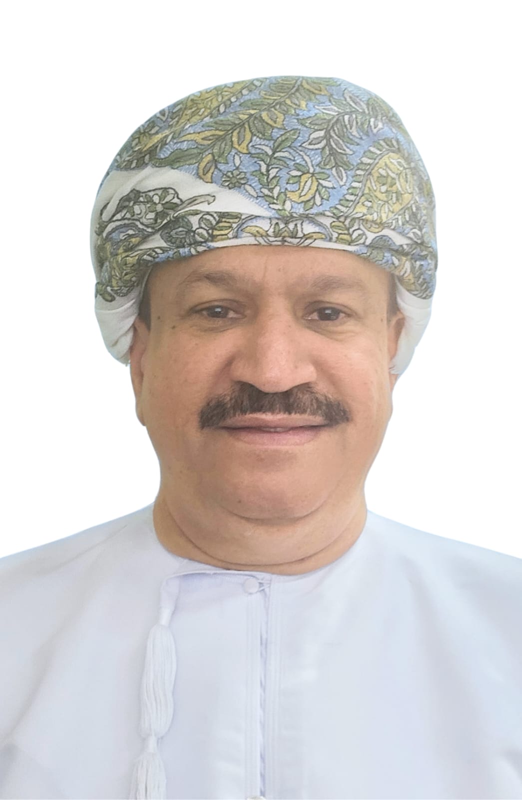 خالد بن خليفة الشعيلي