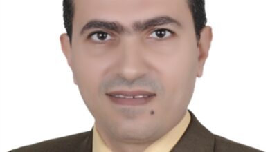 د. محمد بن محب الشامي