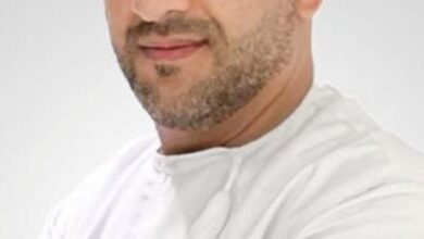 حمد بن سليمان المحاربي