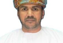 ثاني بن مبارك الحبسي