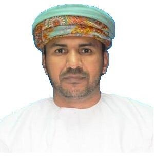 ثاني بن مبارك الحبسي