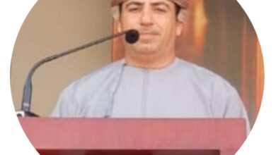أحمد بن خلف الهاشمي