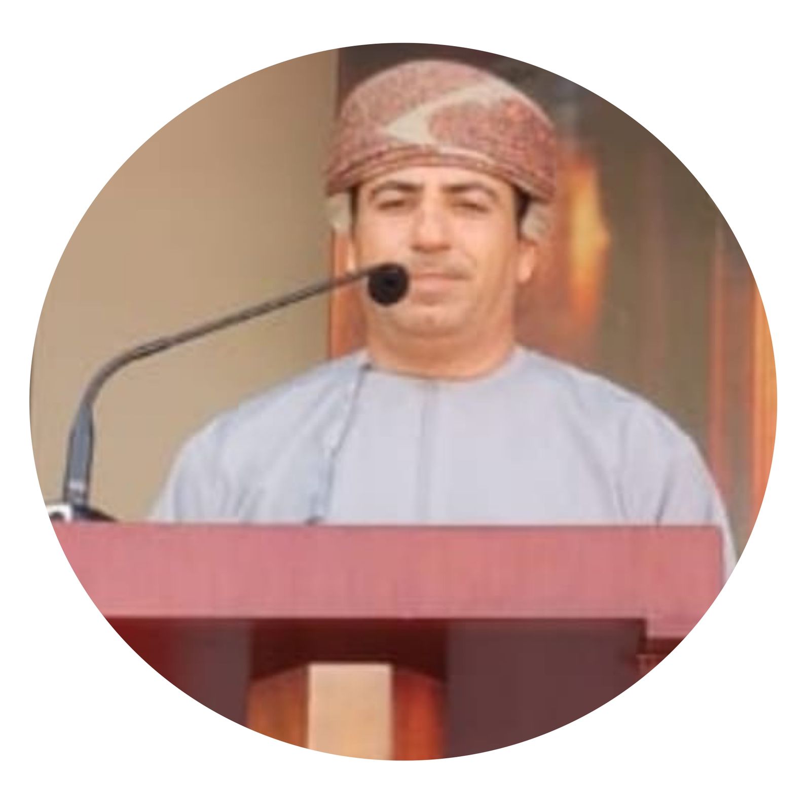 أحمد بن خلف الهاشمي