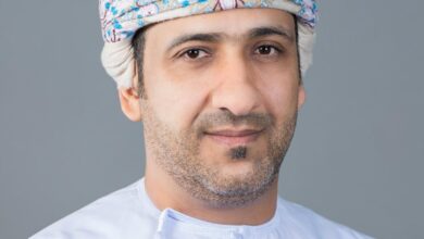 حمد بن سليمان المحاربي
