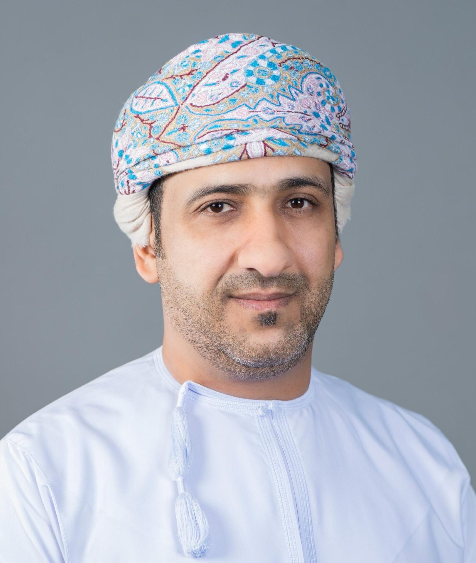 حمد بن سليمان المحاربي