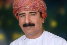 يعقوب بن راشد السعدي