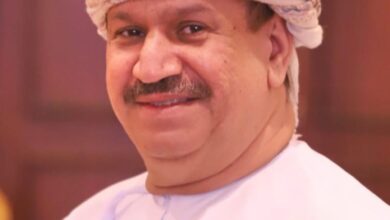 خالد بن خليفة الشعيلي