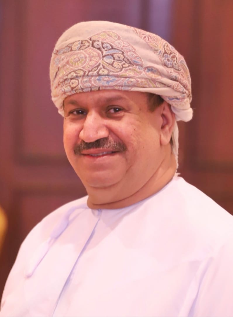 خالد بن خليفة الشعيلي