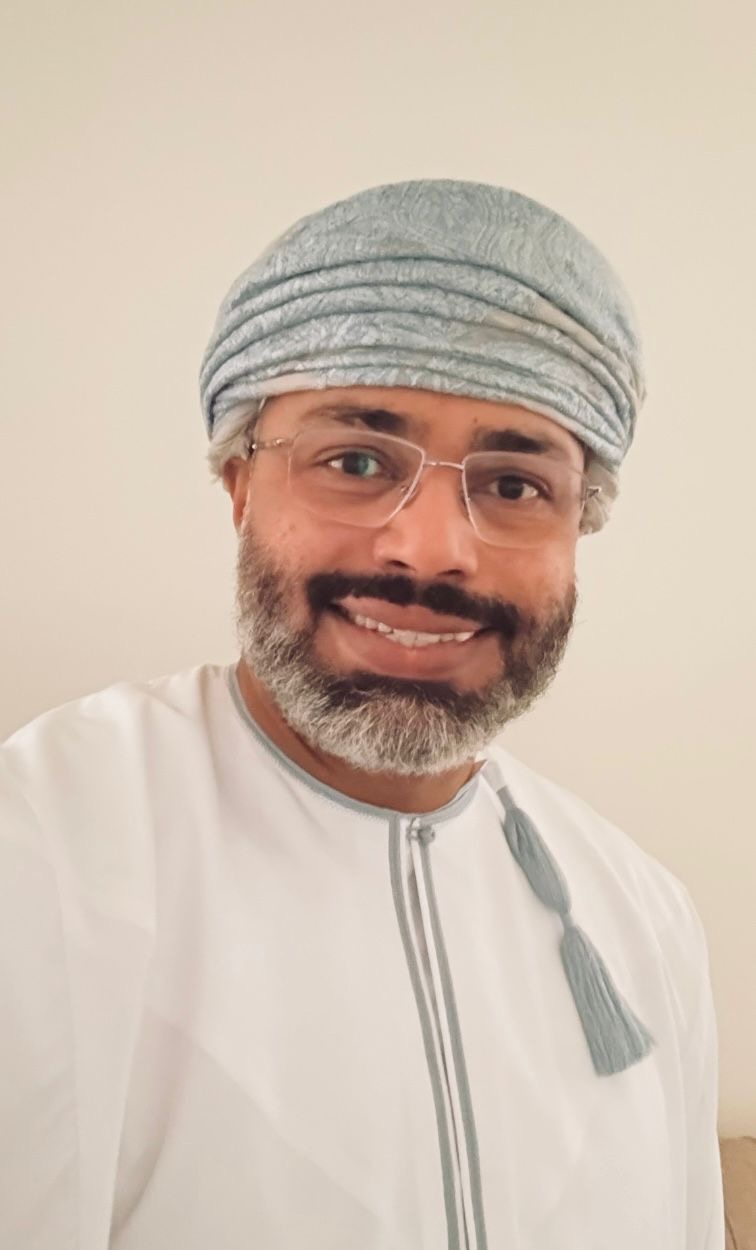 فؤاد البوسعيدي