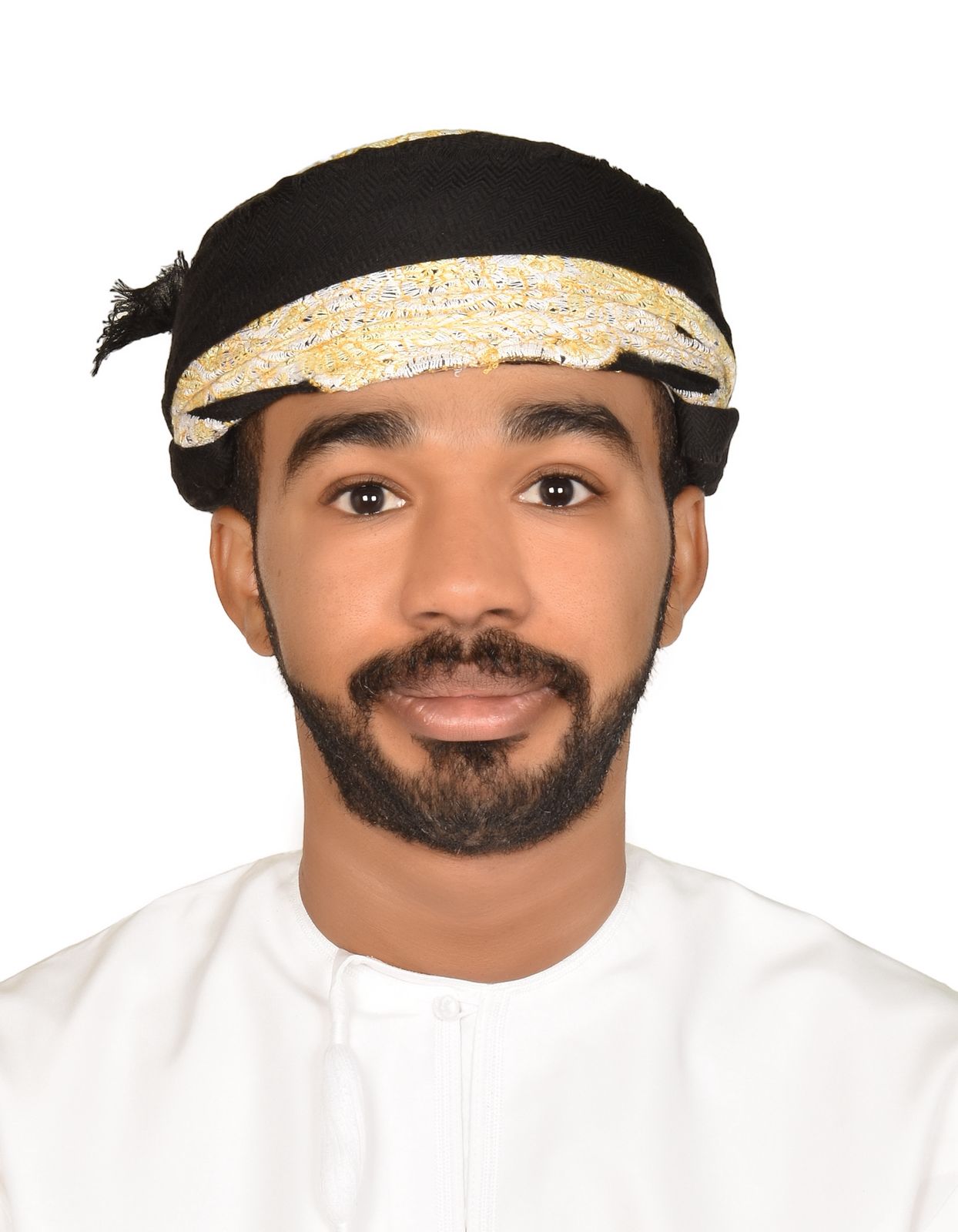 معاذ بن حسن الظهوري