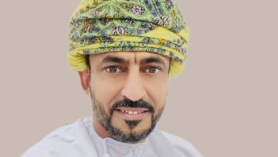 محمد الشعيلي