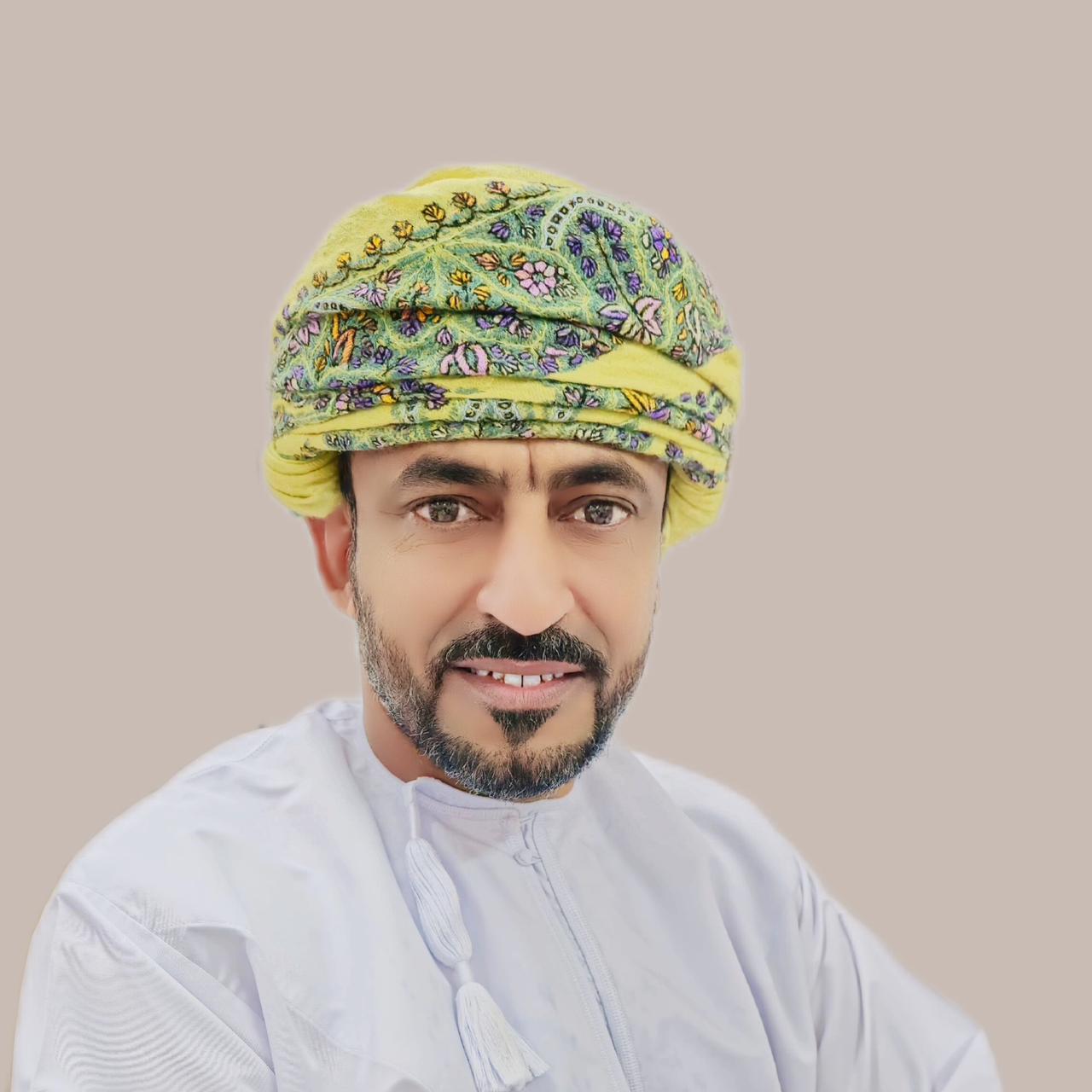 محمد الشعيلي