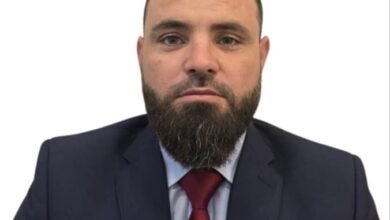 هادي أحمد العبدو