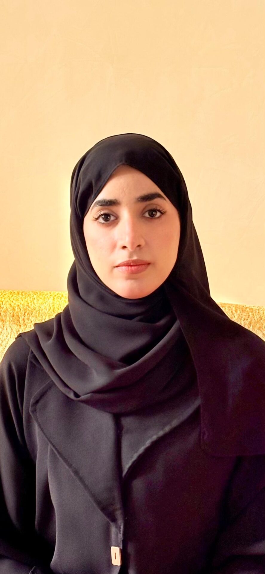 إيمان بنت قاسم الشرقية