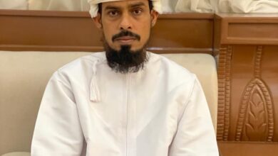 محمد الرحبي
