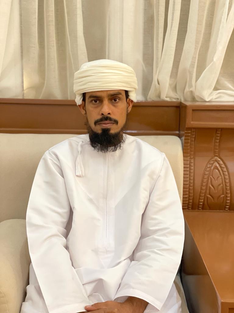 محمد الرحبي