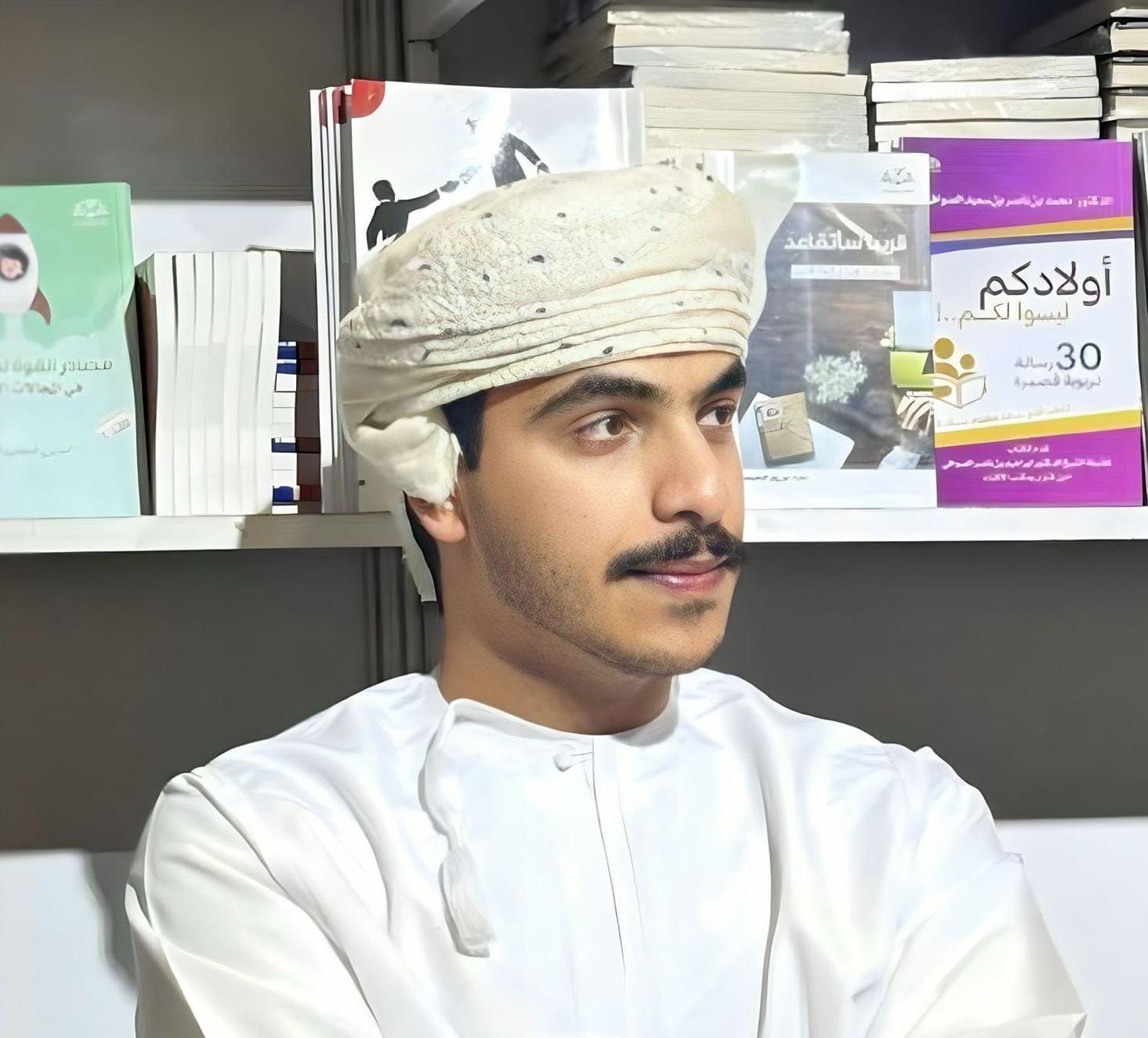 المهلب المعيركي